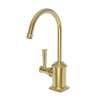 Newport Brass Zemora(R): Hot Water Dispenser