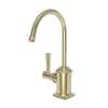 Newport Brass Zemora(R): Hot Water Dispenser