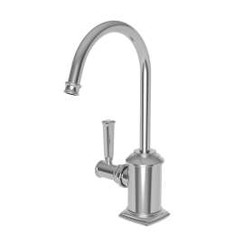 Newport Brass Zemora(R): Hot Water Dispenser