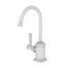 Newport Brass Zemora(R): Hot Water Dispenser