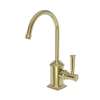 Newport Brass Zemora(R): Cold Water Dispenser