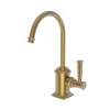 Newport Brass Zemora(R): Cold Water Dispenser