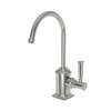 Newport Brass Zemora(R): Cold Water Dispenser