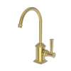 Newport Brass Zemora(R): Cold Water Dispenser