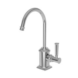 Newport Brass Zemora(R): Cold Water Dispenser