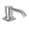 Newport Brass Zemora(R): Soap/Lotion Dispenser