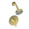Newport Brass Miro: Balanced Pressure Shower Trim Set
