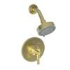 Newport Brass Miro: Balanced Pressure Shower Trim Set