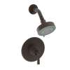 Newport Brass Miro: Balanced Pressure Shower Trim Set