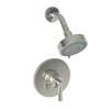 Newport Brass Miro: Balanced Pressure Shower Trim Set