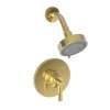 Newport Brass Miro: Balanced Pressure Shower Trim Set