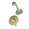 Newport Brass Miro: Balanced Pressure Shower Trim Set