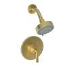 Newport Brass Miro: Balanced Pressure Shower Trim Set