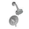 Newport Brass Miro: Balanced Pressure Shower Trim Set