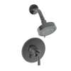 Newport Brass Miro: Balanced Pressure Shower Trim Set