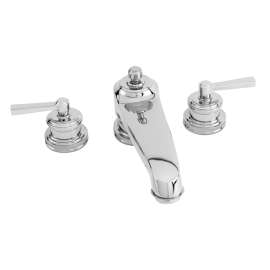 Newport Brass Miro: Roman Tub Faucet