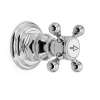 Newport Brass Astor(R): Diverter/Flow Control Handle