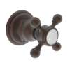 Newport Brass Astor(R): Diverter/Flow Control Handle