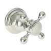 Newport Brass Astor(R): Diverter/Flow Control Handle