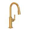 Newport Brass Adams(R): Pull-Down Kitchen Faucet