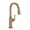 Newport Brass Adams(R): Pull-Down Kitchen Faucet