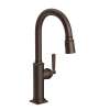 Newport Brass Adams(R): Pull-Down Kitchen Faucet