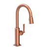 Newport Brass Adams(R): Pull-Down Kitchen Faucet