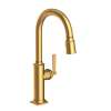 Newport Brass Adams(R): Pull-Down Kitchen Faucet