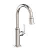 Newport Brass Adams(R): Pull-Down Kitchen Faucet