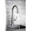 Newport Brass Adams(R): Pull-Down Kitchen Faucet