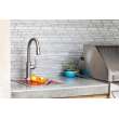 Newport Brass Adams(R): Pull-Down Kitchen Faucet