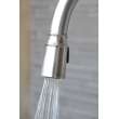 Newport Brass Adams(R): Pull-Down Kitchen Faucet