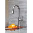 Newport Brass Adams(R): Pull-Down Kitchen Faucet