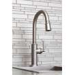 Newport Brass Adams(R): Pull-Down Kitchen Faucet