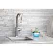 Newport Brass Adams(R): Pull-Down Kitchen Faucet