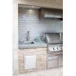 Newport Brass Adams(R): Pull-Down Kitchen Faucet