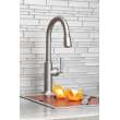 Newport Brass Adams(R): Pull-Down Kitchen Faucet