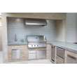 Newport Brass Adams(R): Pull-Down Kitchen Faucet