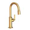 Newport Brass Adams(R): Pull-Down Kitchen Faucet