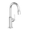 Newport Brass Adams(R): Pull-Down Kitchen Faucet
