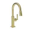 Newport Brass Adams(R): Prep/Bar Pull Down Faucet