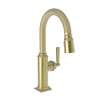Newport Brass Adams(R): Prep/Bar Pull Down Faucet