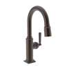 Newport Brass Adams(R): Prep/Bar Pull Down Faucet