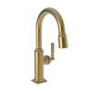 Newport Brass Adams(R): Prep/Bar Pull Down Faucet