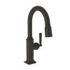 Newport Brass Adams(R): Prep/Bar Pull Down Faucet
