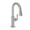 Newport Brass Adams(R): Prep/Bar Pull Down Faucet