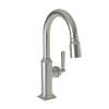 Newport Brass Adams(R): Prep/Bar Pull Down Faucet