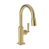 Newport Brass Adams(R): Prep/Bar Pull Down Faucet