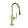 Newport Brass Adams(R): Prep/Bar Pull Down Faucet
