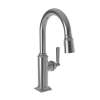 Newport Brass Adams(R): Prep/Bar Pull Down Faucet